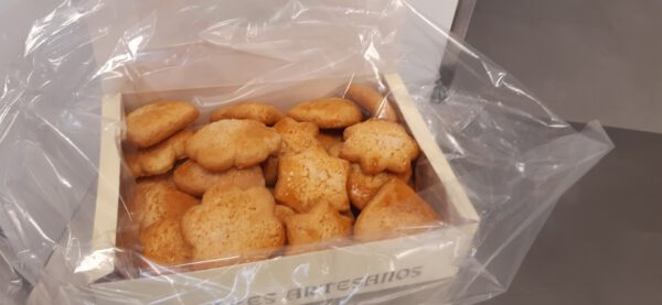 Pastas del Carmen - Imagen 3