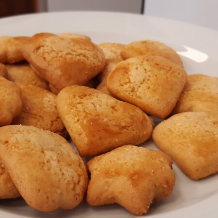 Pastas del Carmen