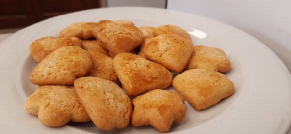 Pastas del Carmen