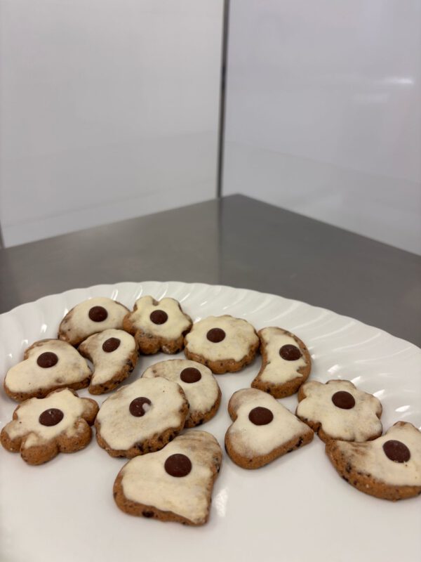 Delicias de naranja - Imagen 4