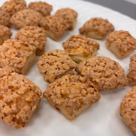 Almendradas