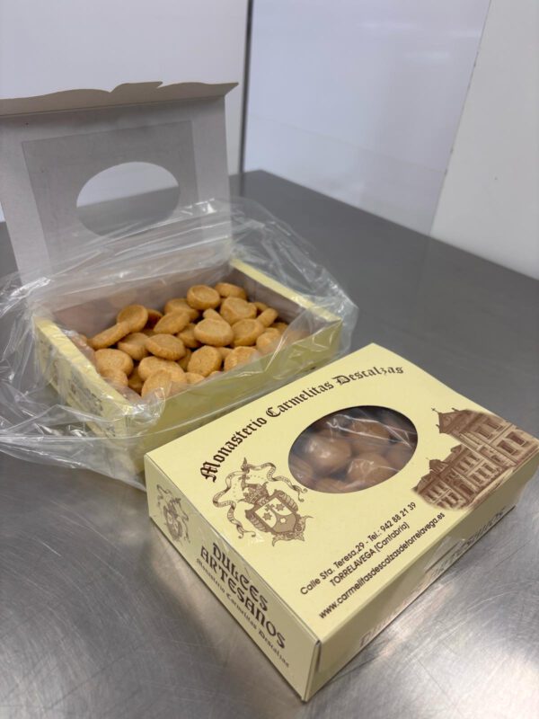 Pastas de Sta. Teresa - Imagen 3