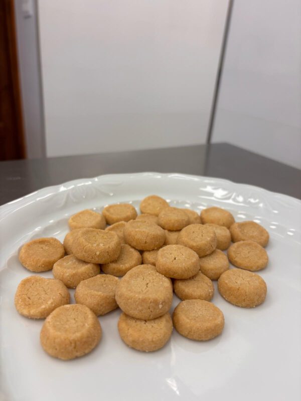 Pastas de Sta. Teresa