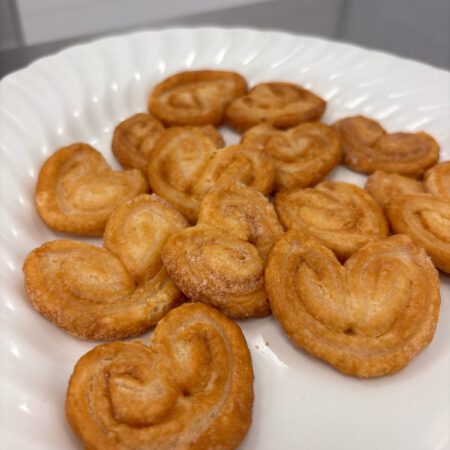 Palmeritas