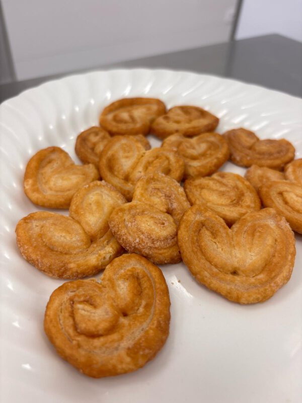 Palmeritas