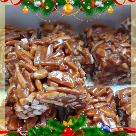 Guirlache del Carmelo