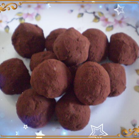 Trufas