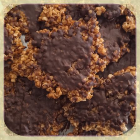 Turrón de la Abuela