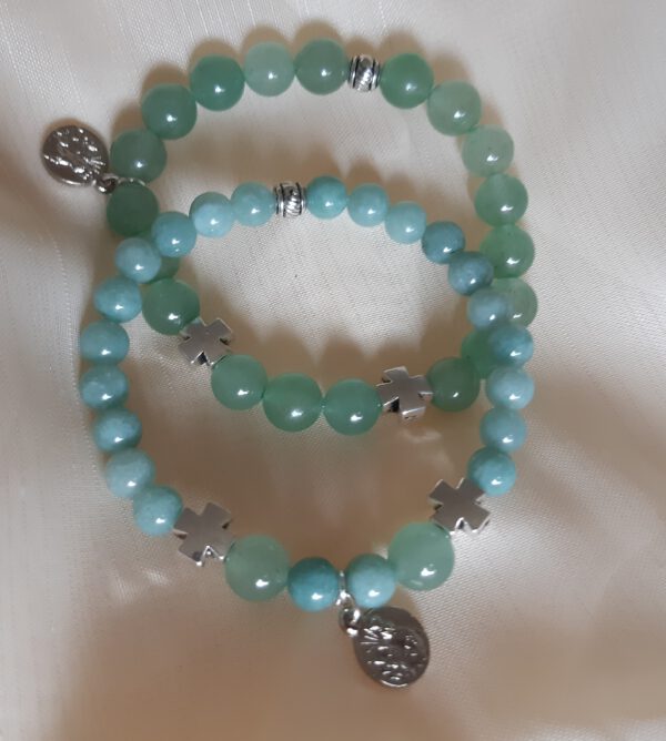 Pulsera de la Esperanza - Imagen 3