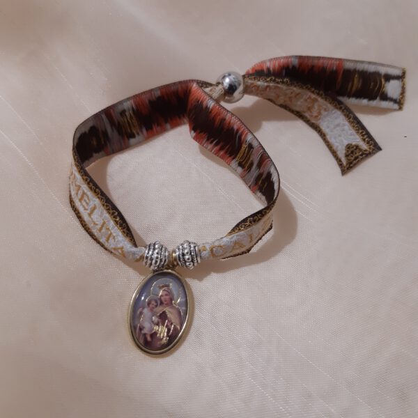 PULSERA NTRA. SRA. DEL CARMEN - Imagen 6
