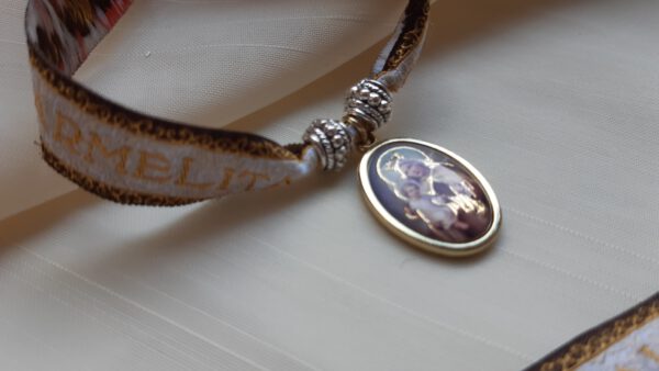 PULSERA NTRA. SRA. DEL CARMEN - Imagen 5