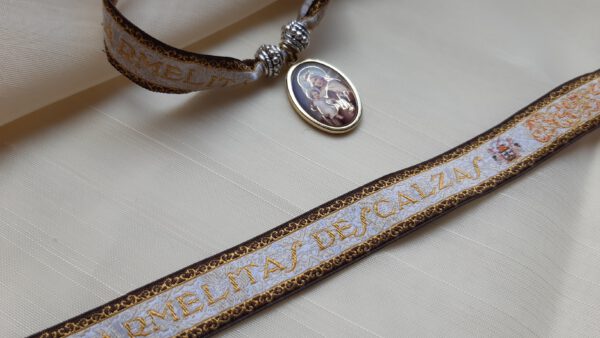 PULSERA NTRA. SRA. DEL CARMEN - Imagen 3