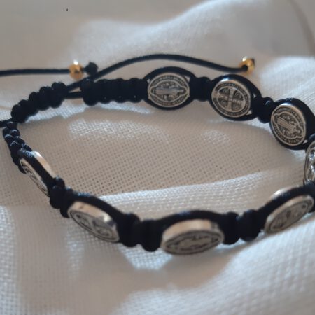 Pulsera de San Benito