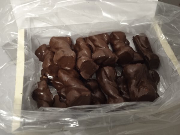 LACITOS ( Chocolate)