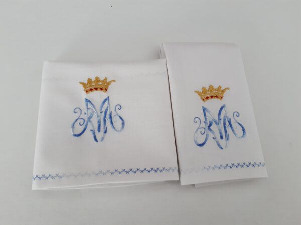 Corporal y purificador