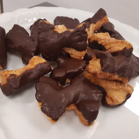 LACITOS ( Chocolate)