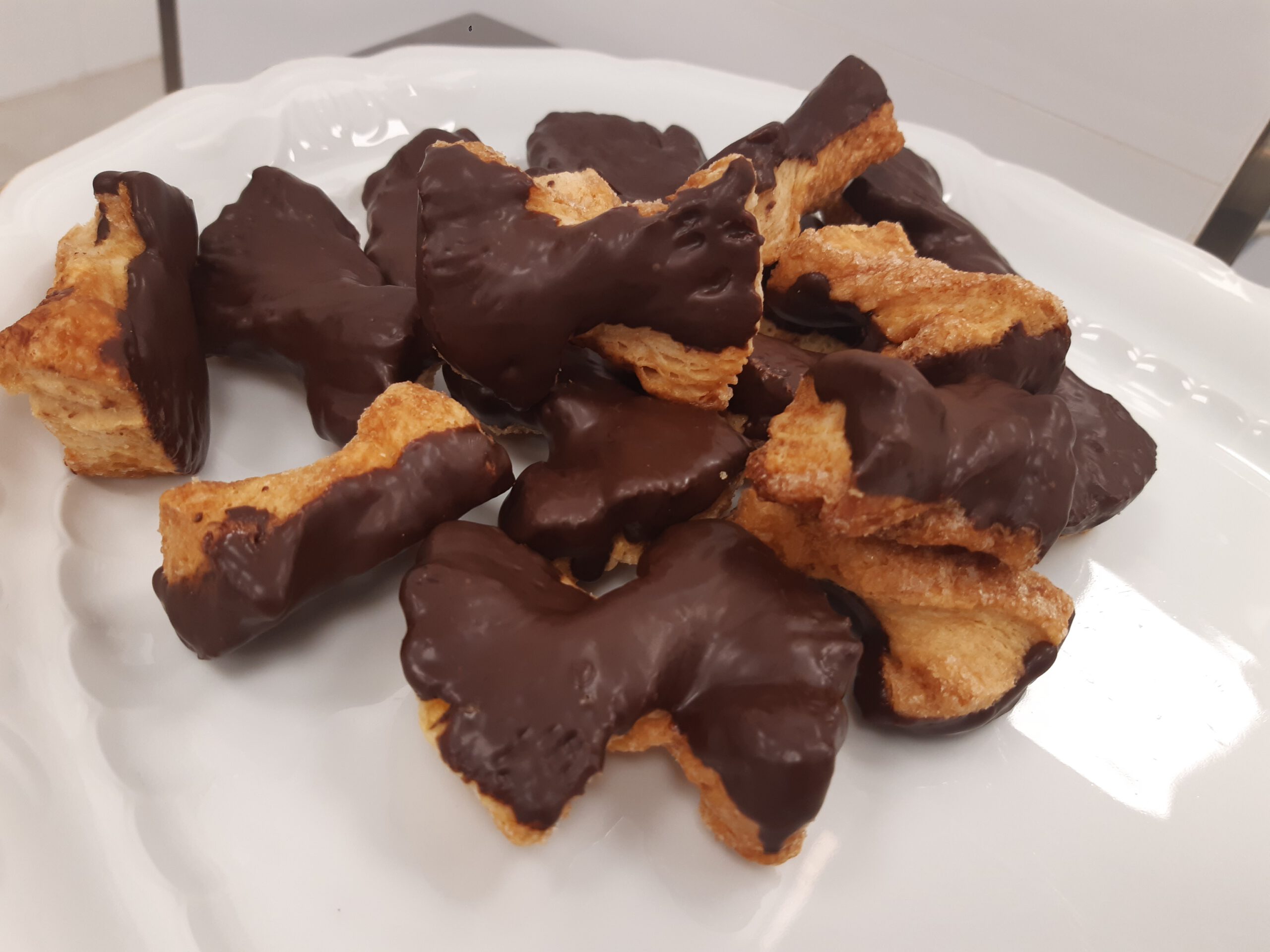 LACITOS ( Chocolate)