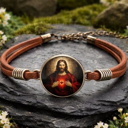 SAGRADO CORAZÓN DE JESÚS