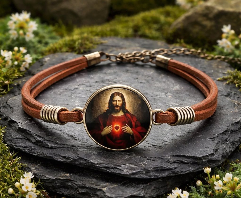 SAGRADO CORAZÓN DE JESÚS