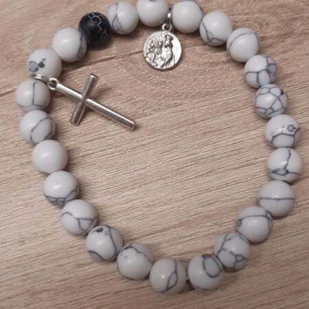 Pulsera de la Virgen