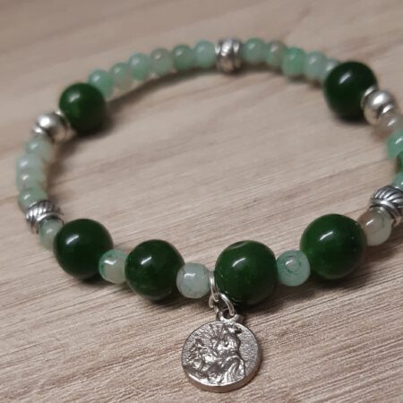 Pulsera de Ntra. Sra. delCARMEN
