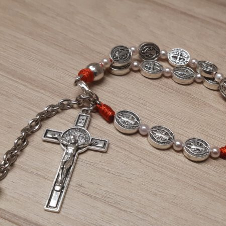 Pulsera de San Benito